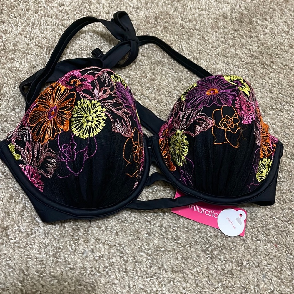 *Brand New* Swim Top